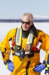 Gerald M. Dworkin, Lifesaving Resources