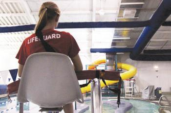 Lifeguard Personnel and the Standard of Care 