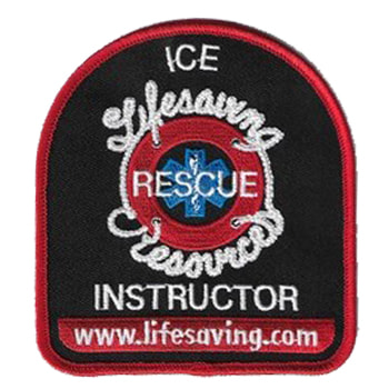 Ice Rescue Instructor