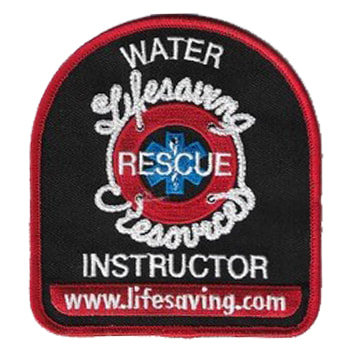 Water Rescue Instructor