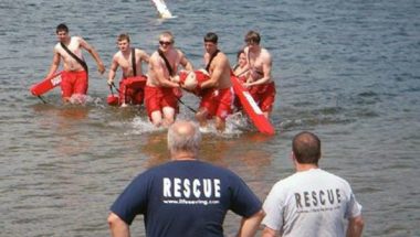 Lifeguard & Aquatics Safety Training