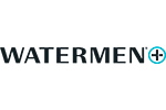 Watermen Logo