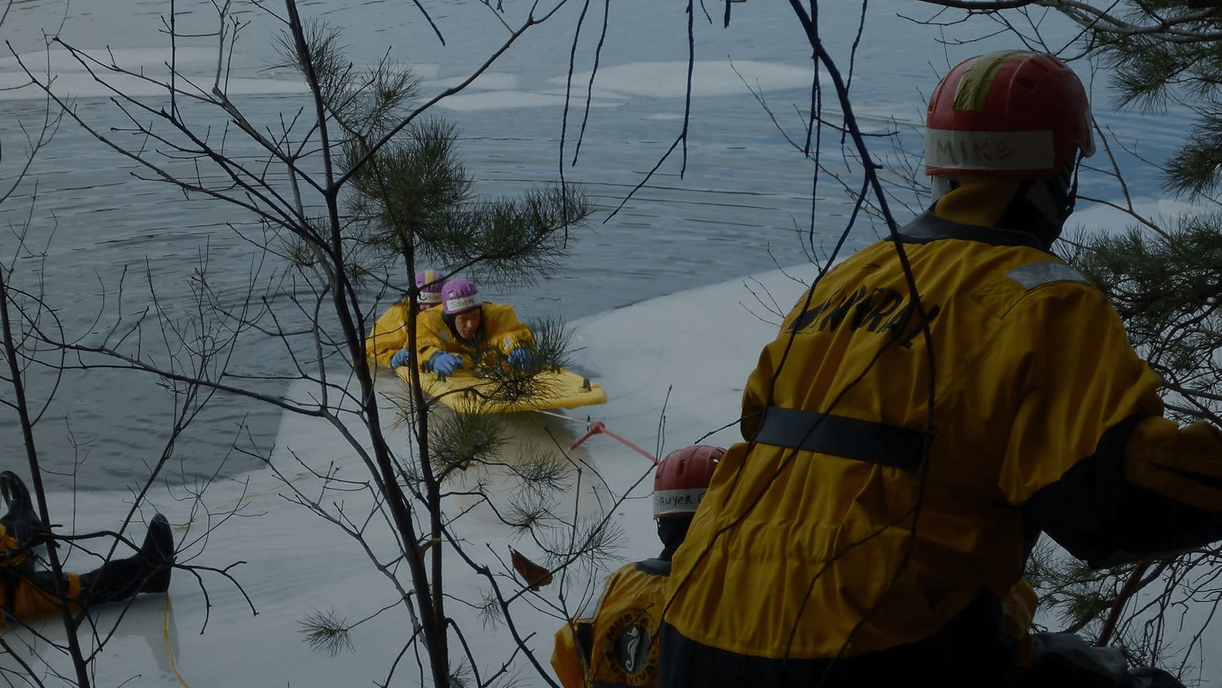 <h1>AQUATIC SAFETY & WATER RESCUE SPECIALISTS</h1>